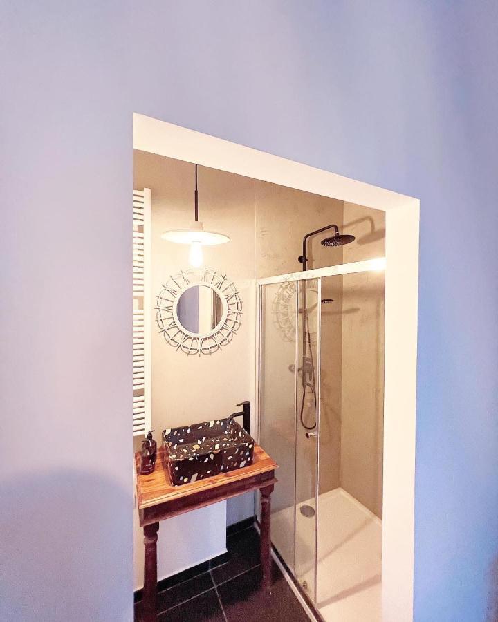 San Home'S Antverpy Exteriér fotografie