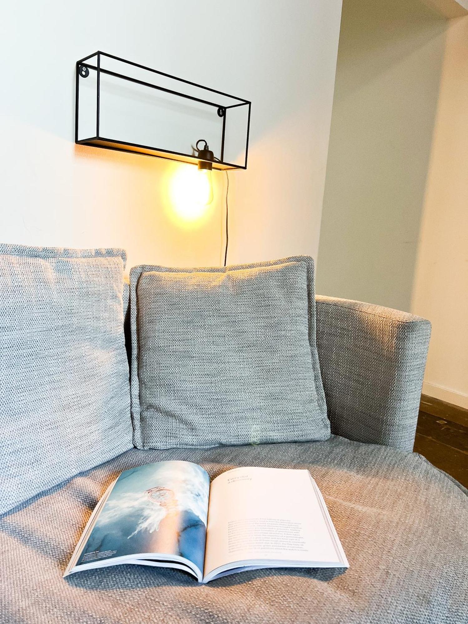 San Home'S Antverpy Exteriér fotografie