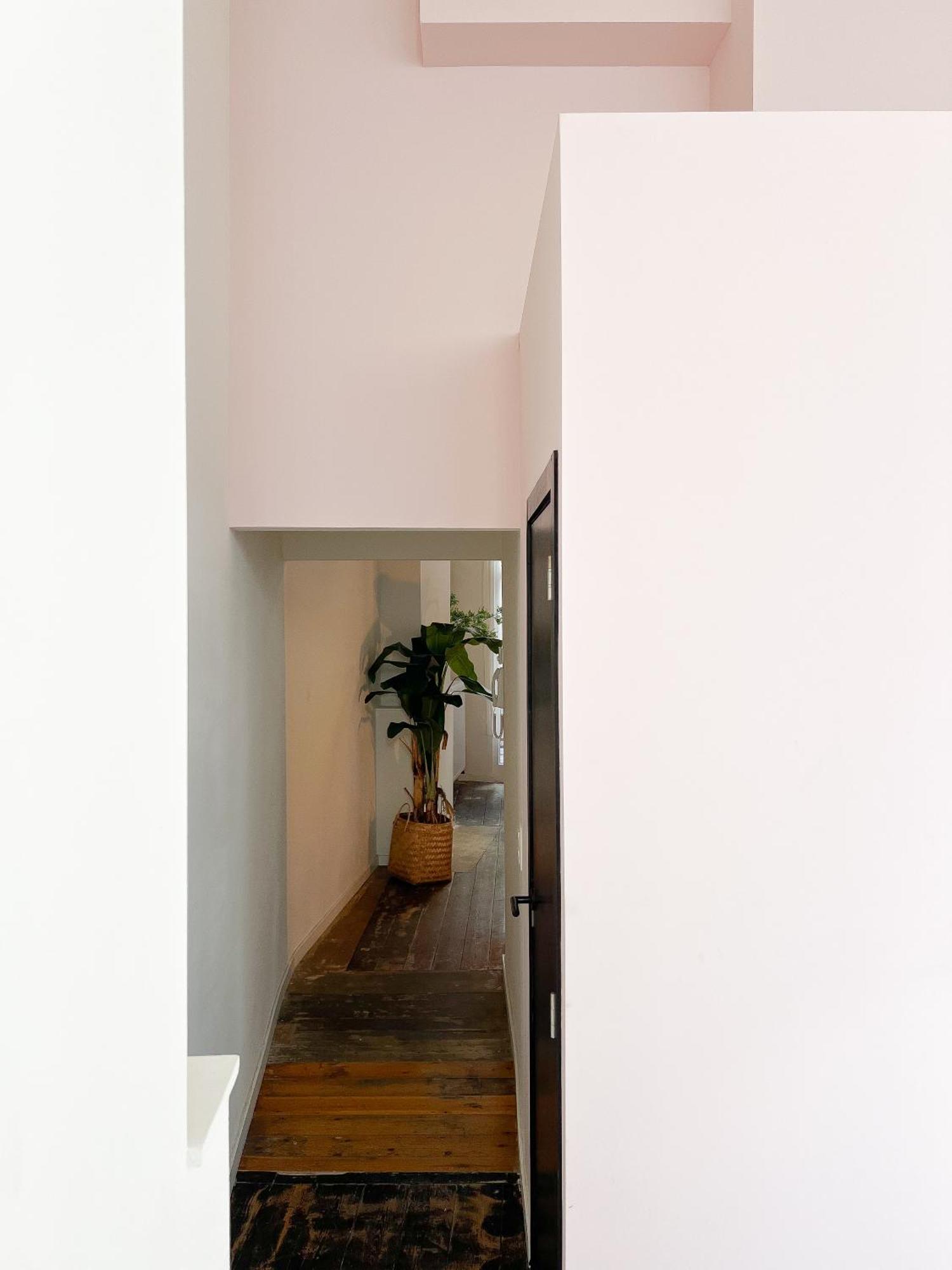 San Home'S Antverpy Exteriér fotografie