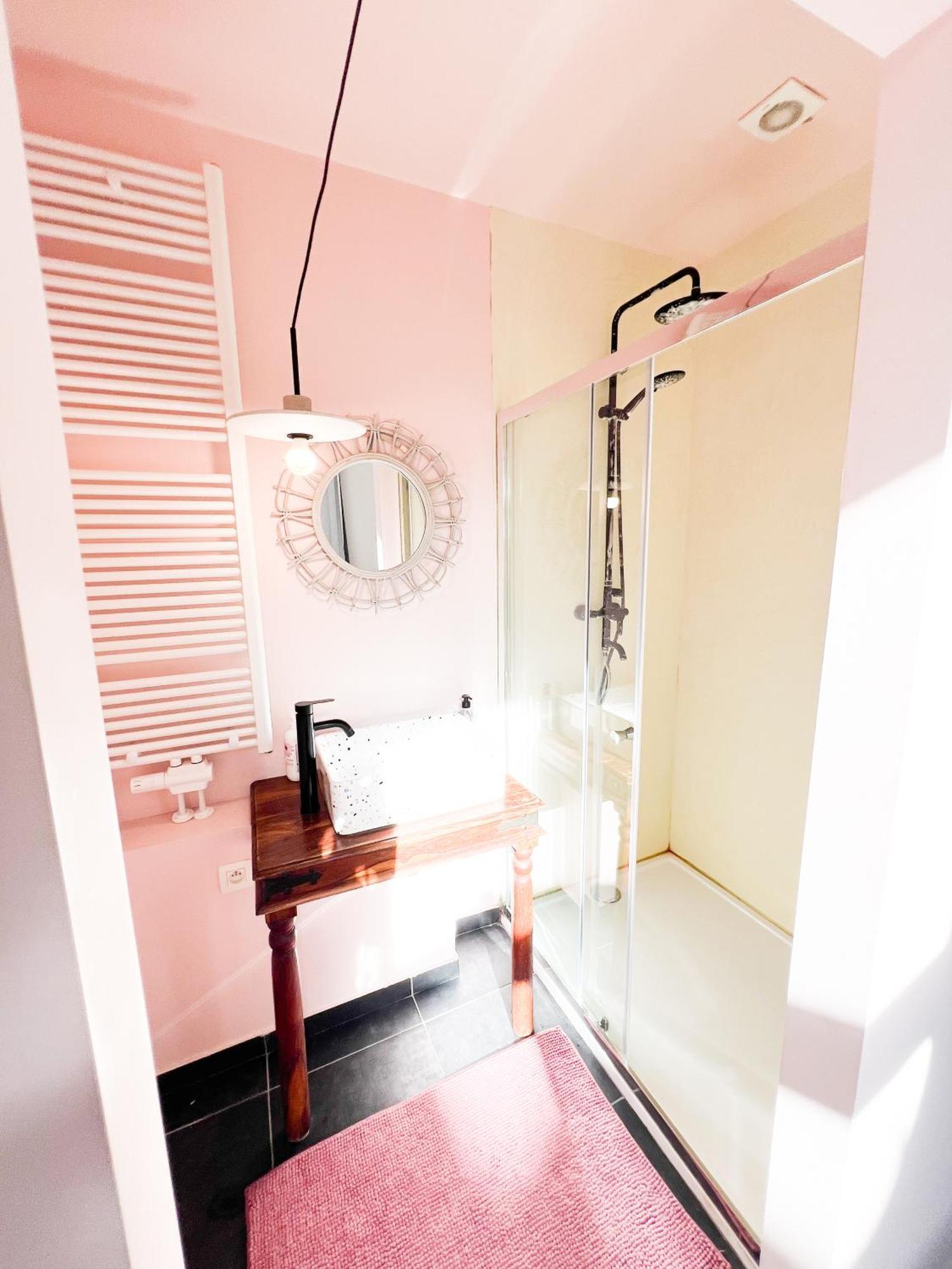 San Home'S Antverpy Exteriér fotografie